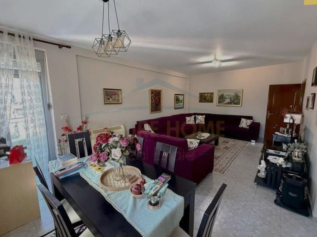For sale, 2+1 Apartment, Ali Demi, Tirana.