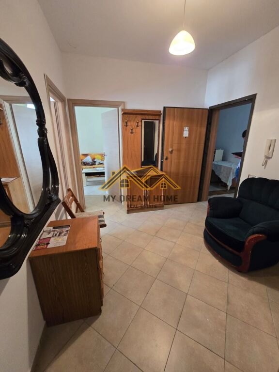 APARTMENT 1+1 FOR SALE, FIRST LINE WITH SEA BEACH!