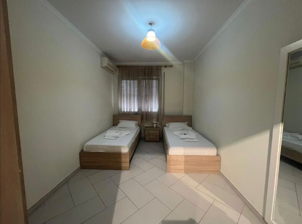 Apartament 2+1 me qira ,Kompleksi Delijorgji
