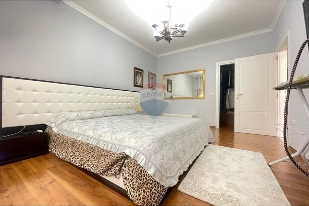 Apartment 2+1 for Sale in Vasil Shanto, Tirana