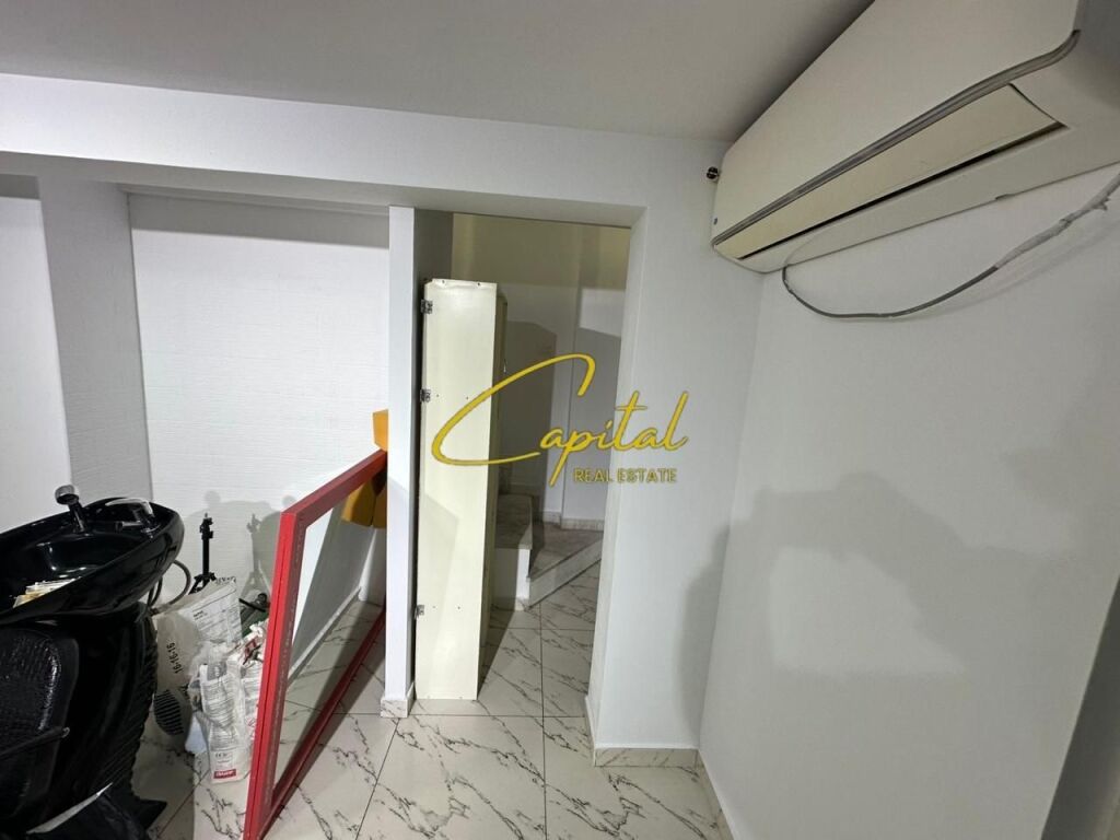 SHOP FOR RENT 50 M2 SELVIA 55,000 LEKE