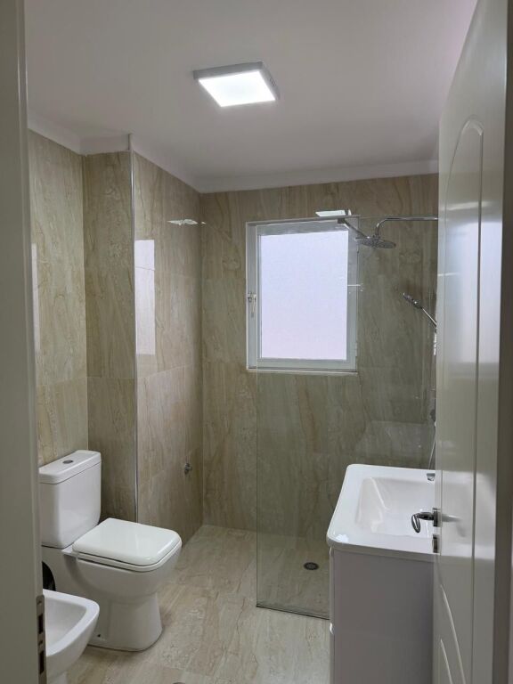 Apartment 2+1 for rent near Qemal Stafa school