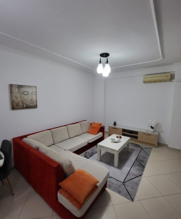 🏠 Appartamento 2+1+2 in Affitto – Sottopasso di Komuna6000