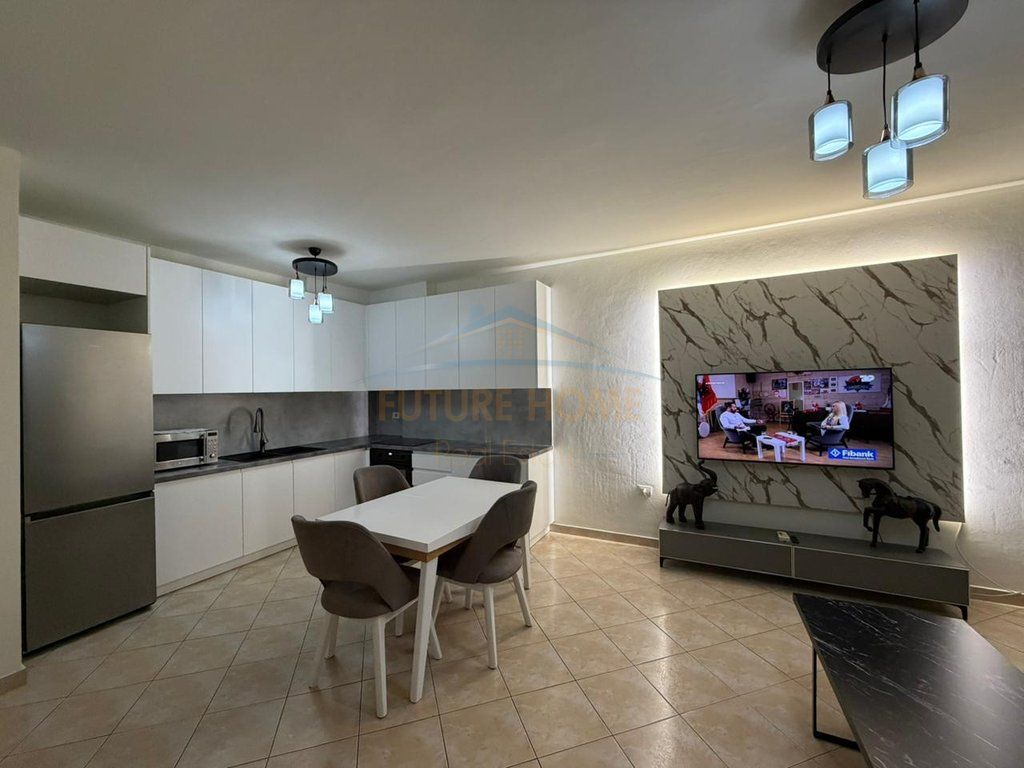 RENT APARTMENT 2+1 KAVAJES STREET NEAR DELIJORGJI