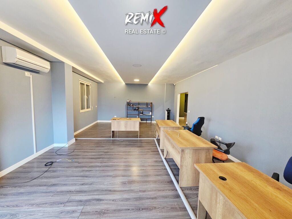 FOR RENT BUSINESS PREMISES AT NEW PORT ROAD