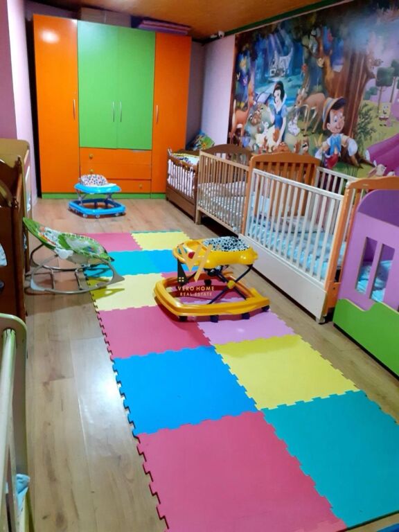 KINDERGARTEN 200M2 FOR RENT IN YZBERISHT 100,000 LEKE