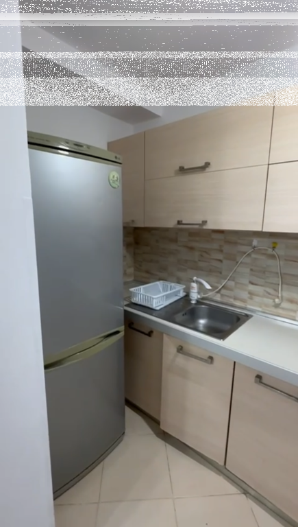 Apartament 2+1, Xhamllik!
