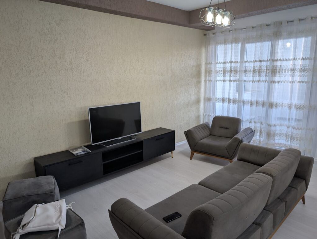 Appartamento 2+1+ Parcheggio in affitto presso River Residence ad Astir.