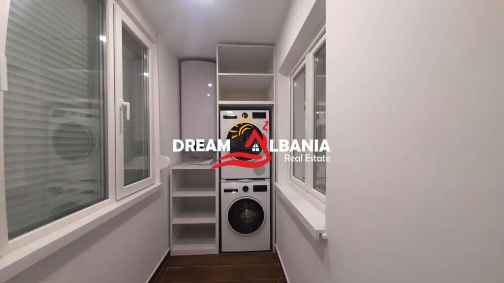 Super Appartamento di Lusso 2+1+2+garage in affitto a Bllok via Sami Frasheri (ID 42214523).