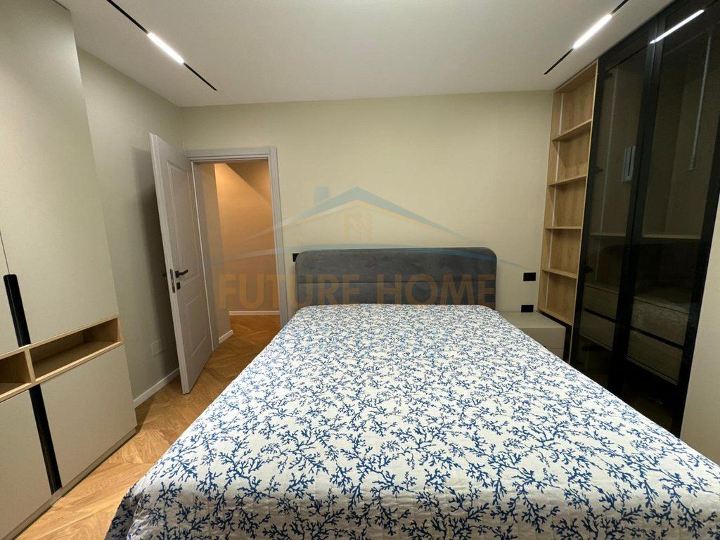 In vendita, Appartamento 1+1+Veranda, Residenza Kodra e Diellit 1, Tirana.
