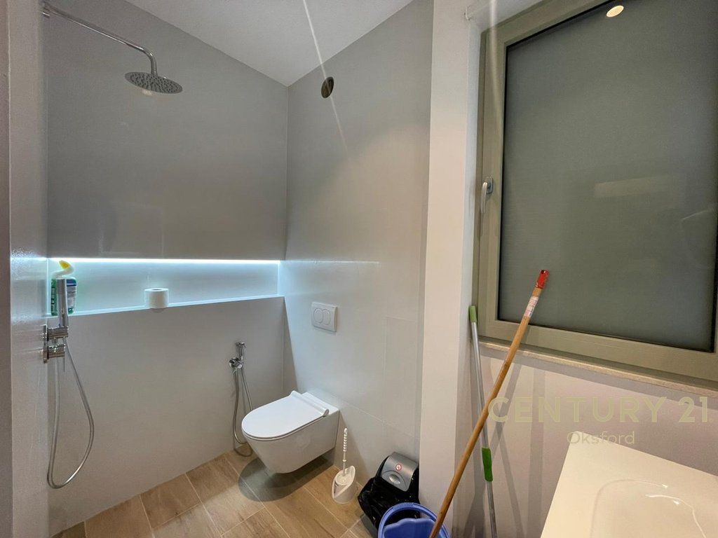 FOR SALE APARTMENT 2+1+2, VASIL SHANTO NEAR KESH