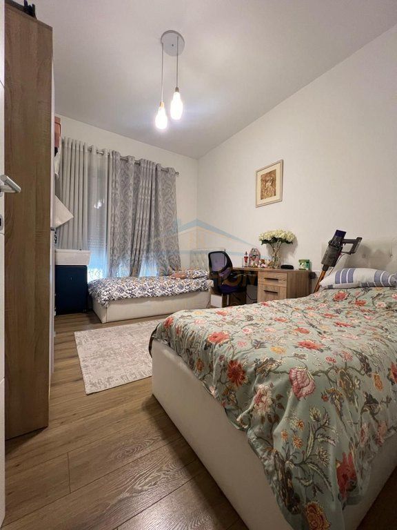 Apartment 2+1 for sale Delijorgji Complex