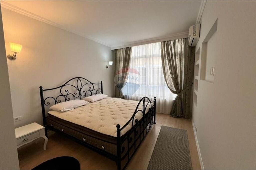 3+1 apartment for rent, near Eleonora!