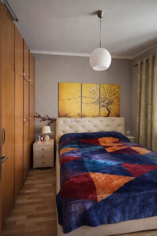 AFFITTASI APPARTAMENTO 1+1+BALCONE "DIETRO URBAN GATE, ASTIR" 40000 LEKE