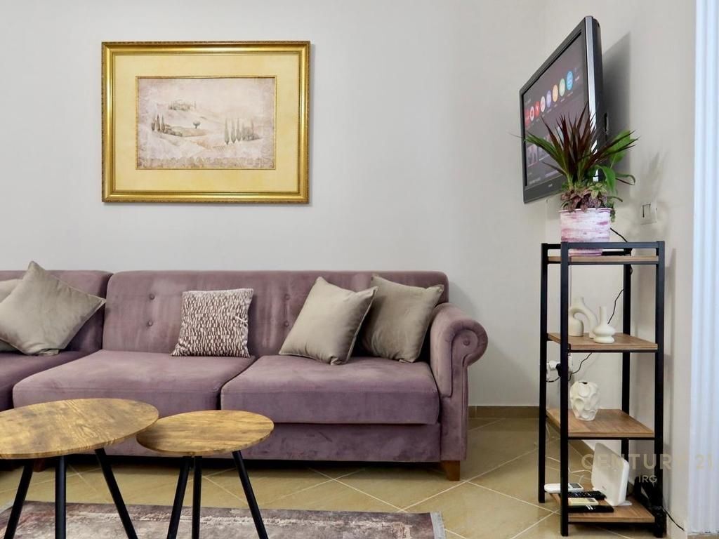 2+1 apartment for rent at Ish-Ekspozita