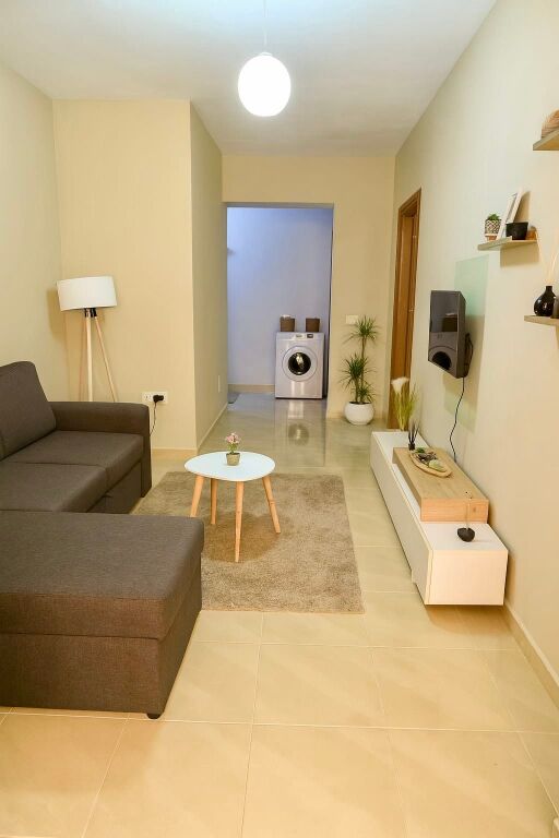 📣 QERA Apartament 1+1 📍  Qender Tirane, Prane Muzeut 💶 Cmimi 67.000 Leke ✨