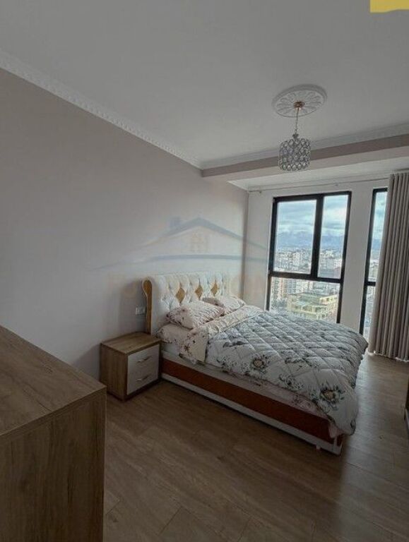 Qera, Apartament 2+1+Post Parkimi,Rezidenca Golden Tower,Mine Peza