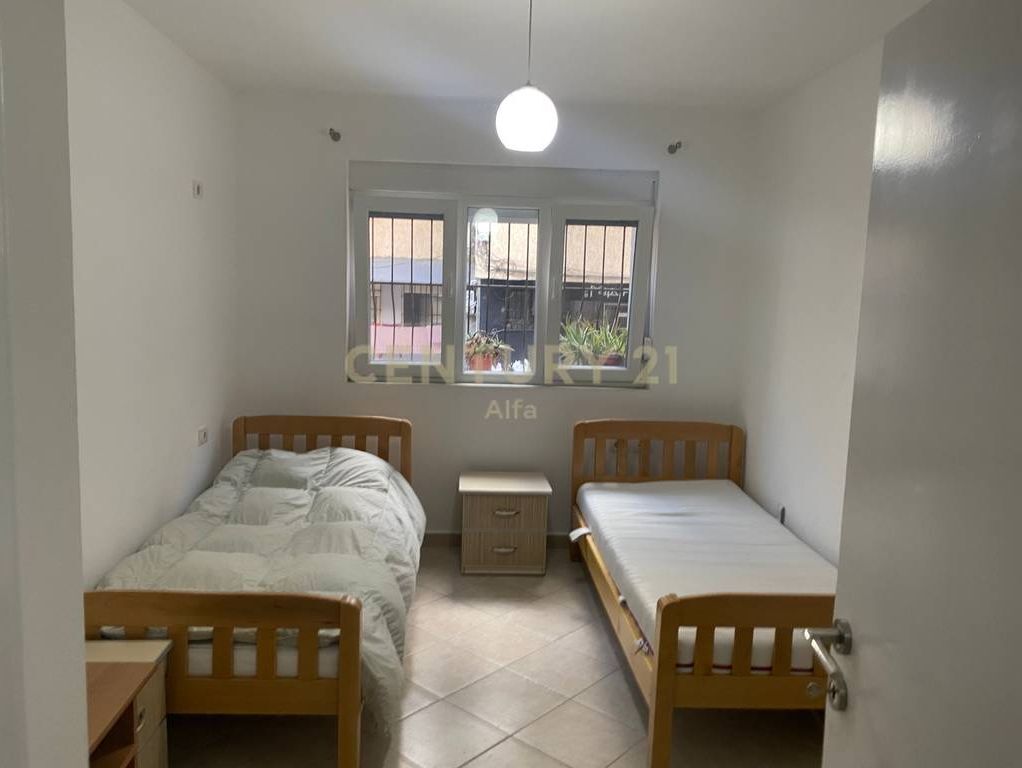 Apartment 1+1 for rent on Margarita Tutulani street