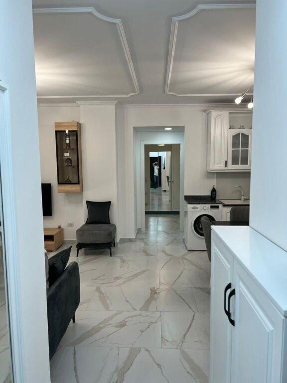 Apartment 2+1+2 at Willson Square