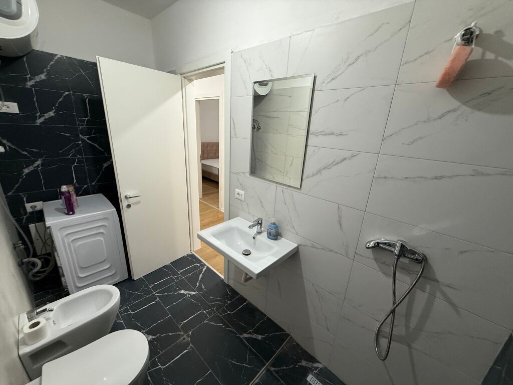 📣 AFFITTO Appartamento 2+1 Con 2 Bagni E Balcone 📍 Don Bosko, Vicino Al Complesso "Fiori Di Bosco" ✨