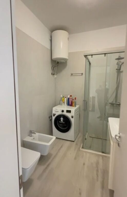 Apartment 2+1+2 for Sale – KIKA 2 Complex!!