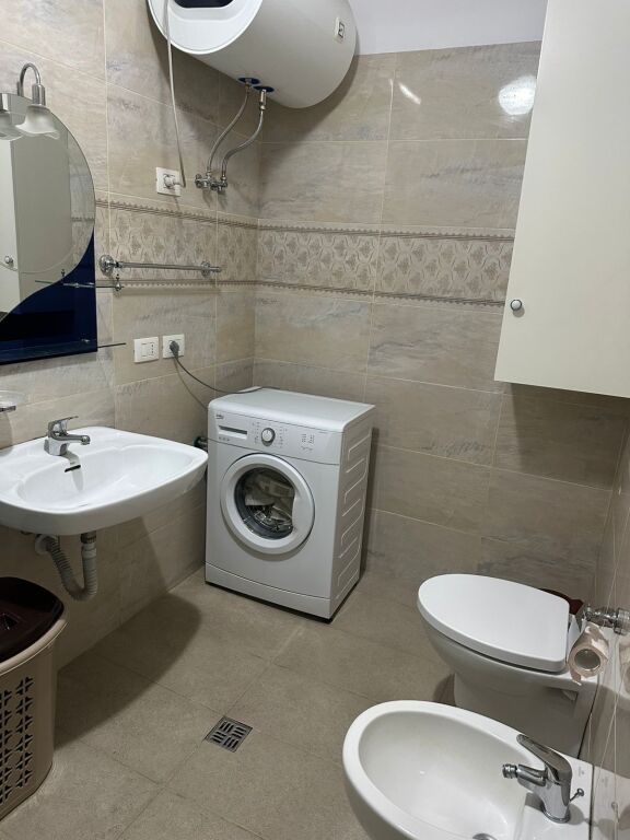 Apartament 1+1 per qira ne Delijorgj