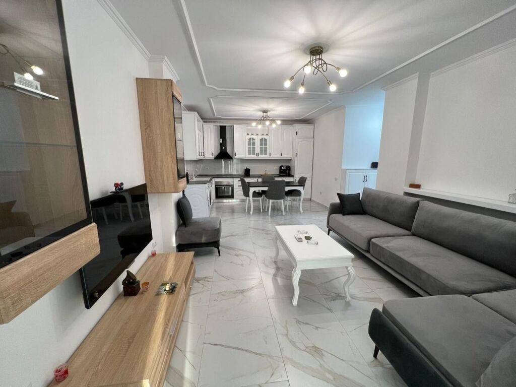Apartment 2+1+2 at Willson Square