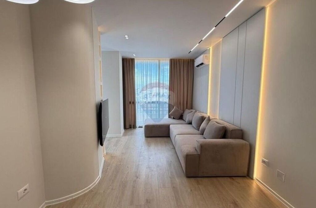 Appartamento - In Vendita - Via Frederik Shiroka, Tirana(ID: 530181010-3290)