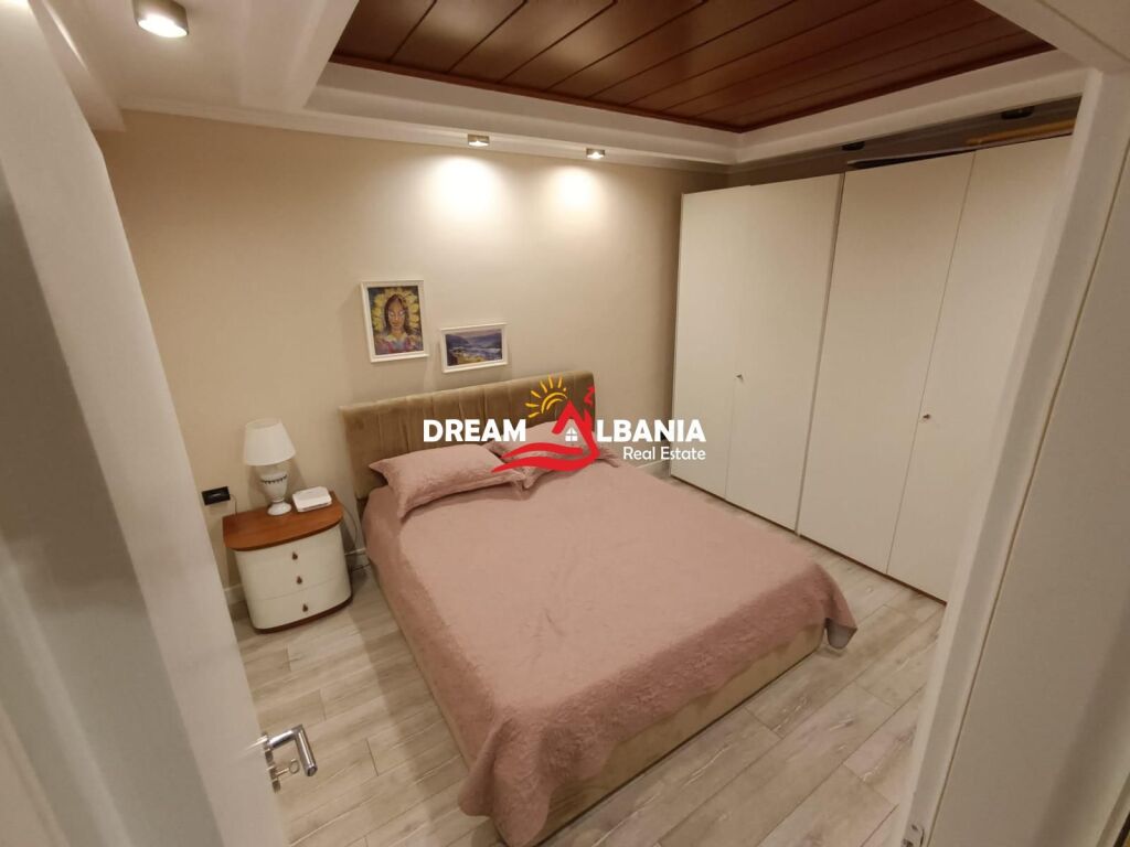 Apartament 2+1 Ne Shitje ne Qender afer 9 katsheve (Akutalisht 1+1 + Gasoniere)(ID 41212157)