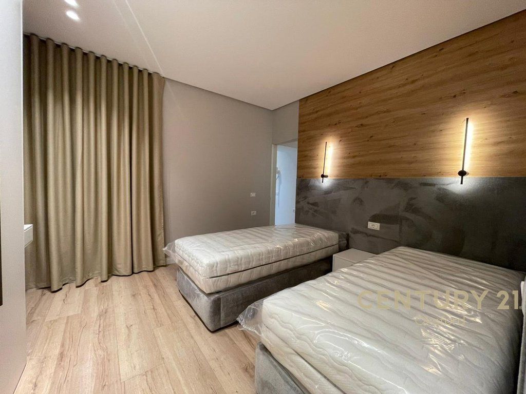 FOR SALE APARTMENT 2+1+2, VASIL SHANTO NEAR KESH