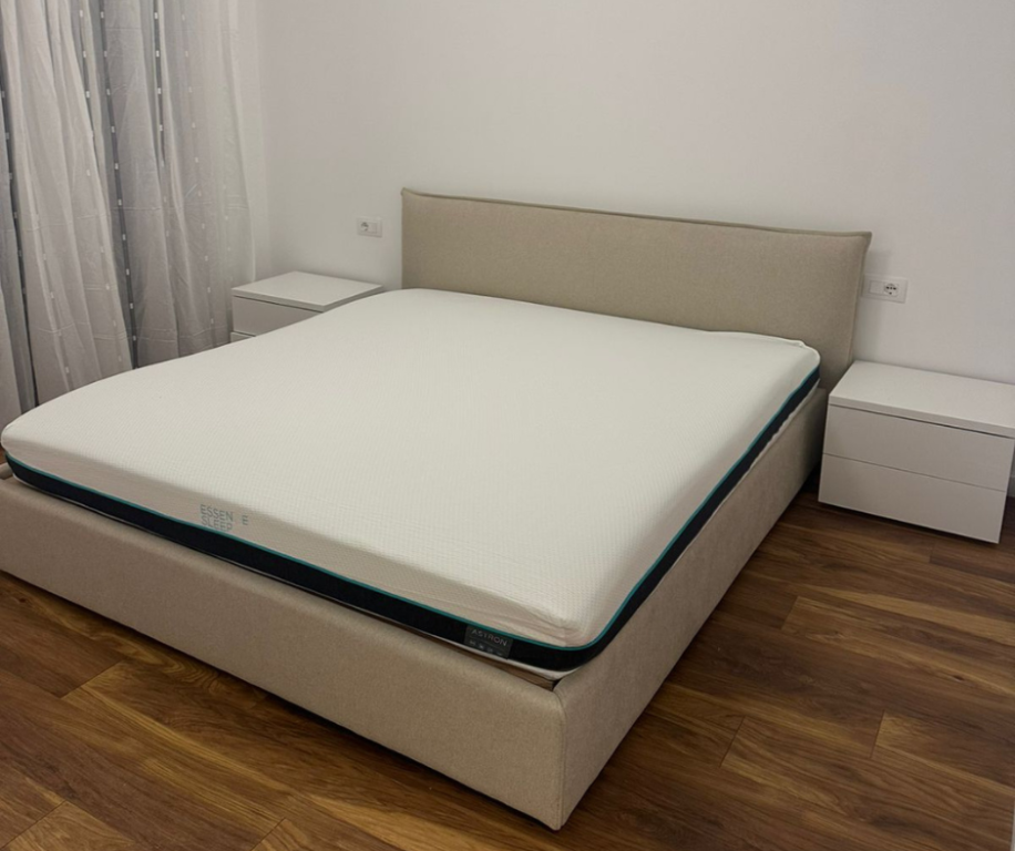 Villa 3+1 con piscina