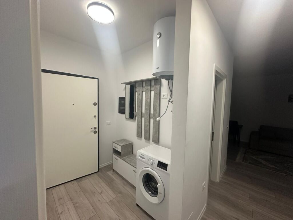 APPARTAMENTO 2+1+2 IN AFFITTO, UNIVERS CITY