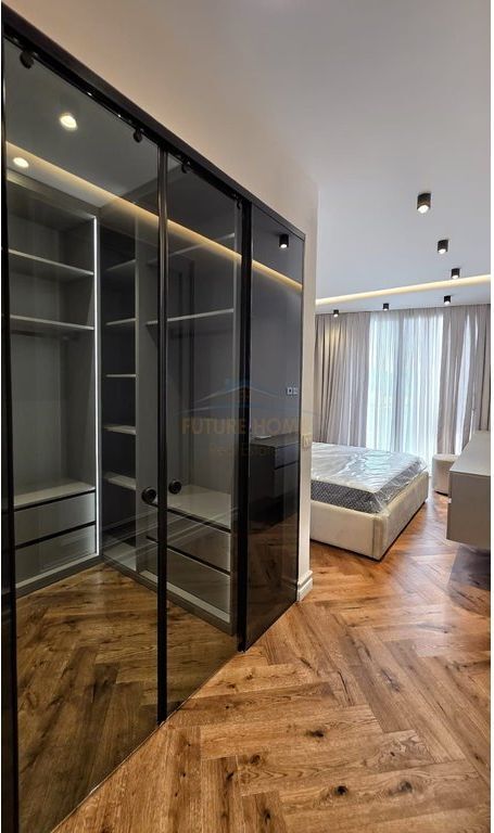 Affitto, Appartamento 3+1+Posto Auto, Residenza Golden Tower, Mine Peza