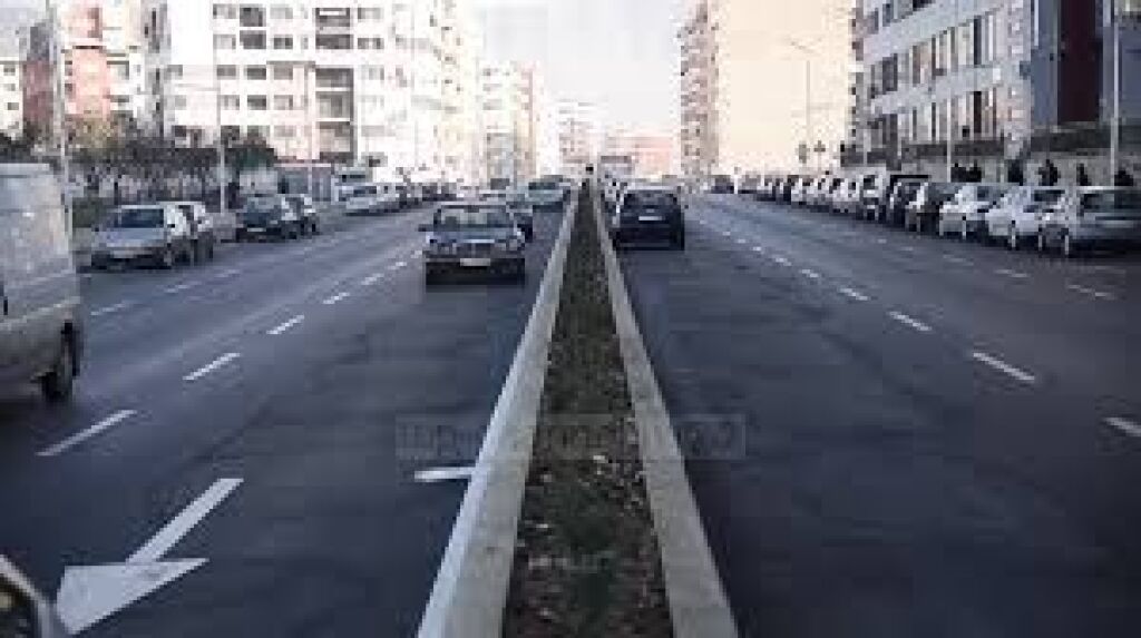 Apartament - Për Qira - Bulevardi Migjeni, Tiranë