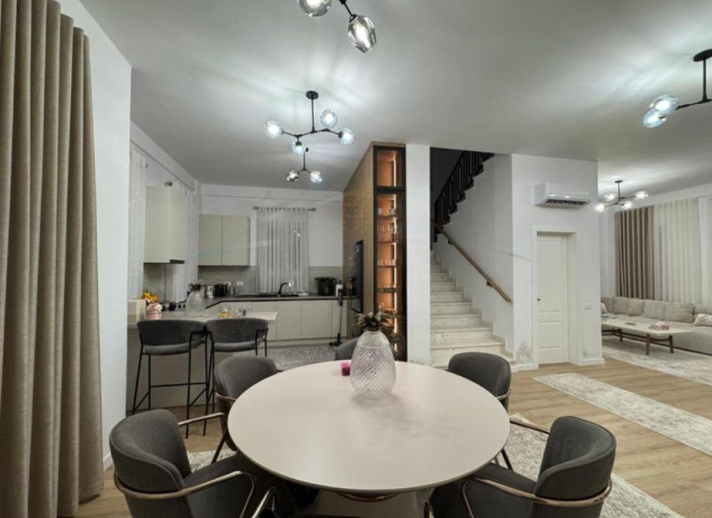 🏡 Villa for Rent – Residence “Villa Lule”, near TEG