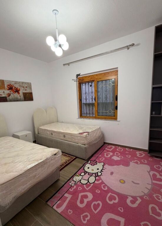 APARTAMENT ME QERA 2+1 SIRI KODRA 70.000 LEKE