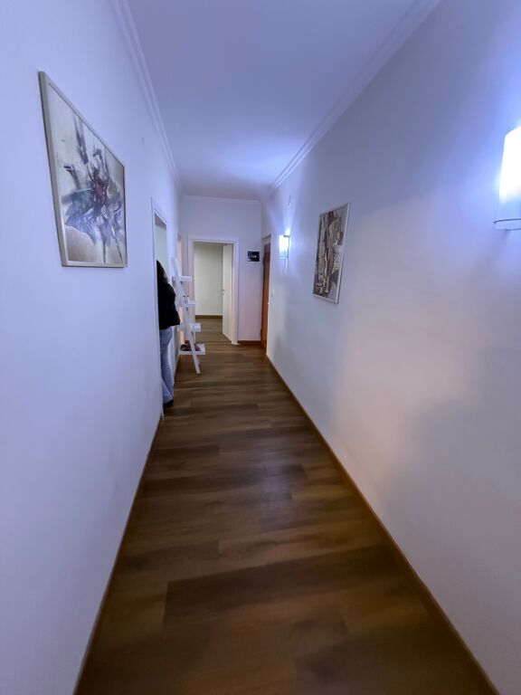 Sheshi willson apartment 2+1 for rent 800 euros negotiable