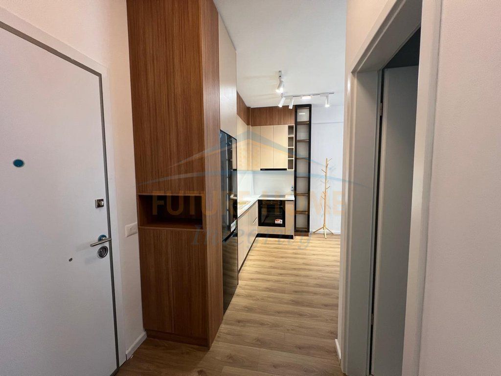 Rent, Apartment 1+1, Oxa Residence, Tirana.