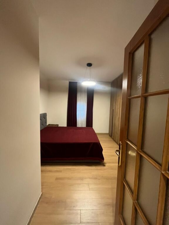 Rent, Apartment 1+1, Durres Street, Tirana