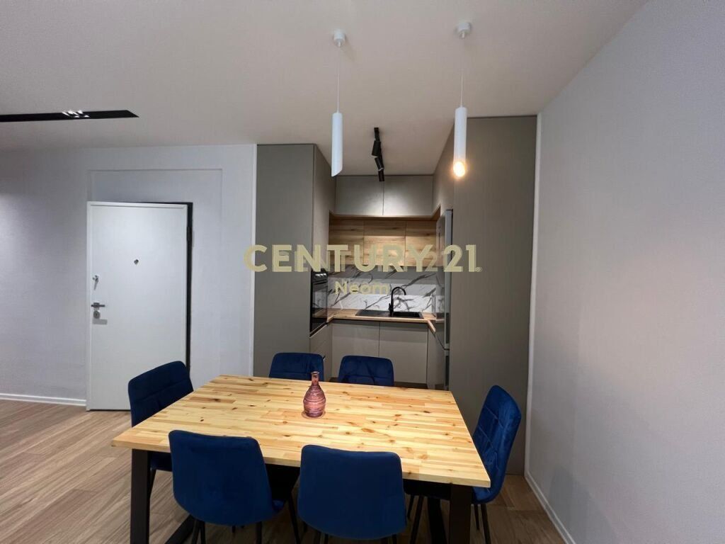 Luxury 2+1 apartment for rent at the Dry Lake
