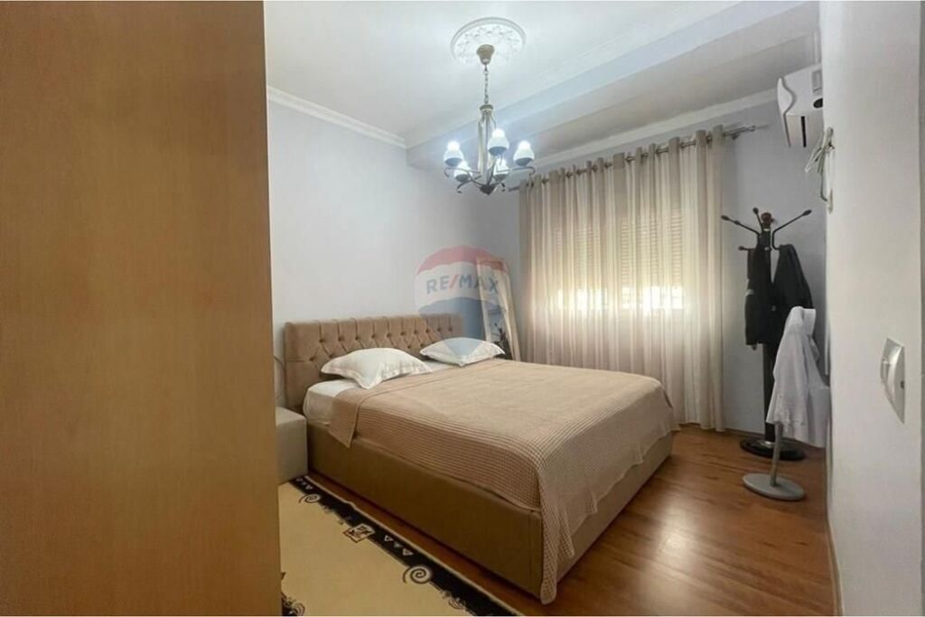 Apartment 2+1 for Sale in Vasil Shanto, Tirana