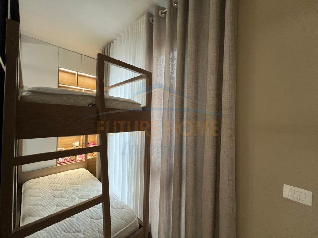 RENT APARTMENT 2+1 ERLI RESIDENCE, PORCELAIN  