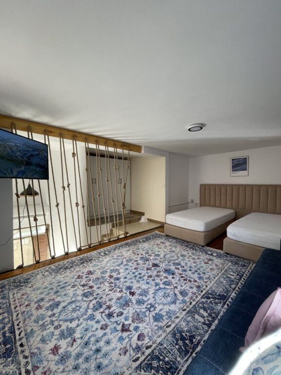 Apartament duplex - 📍Rruga e Durrësit,pranë Mullirit të Vjetër