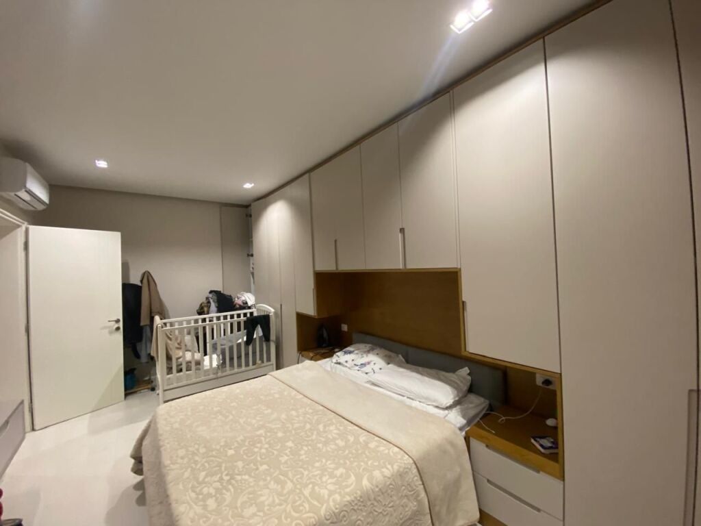 Apartment 3+1 for sale, Currently 2, 1+1, Vasil Shanto
