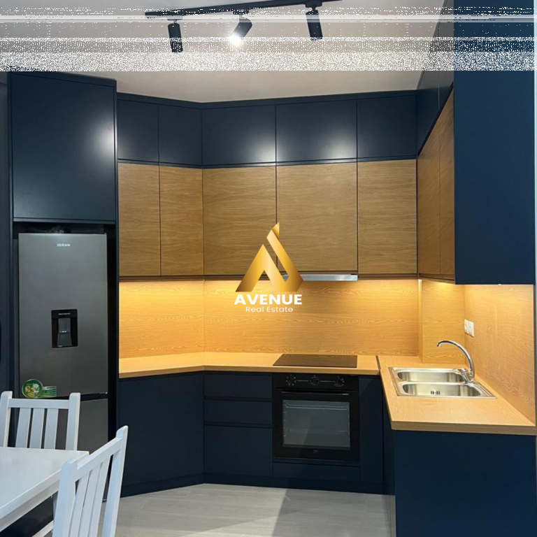 FOR RENT APARTMENT 1+1+ PARKING- RIVER SIDE RESIDENCE- ASTIR