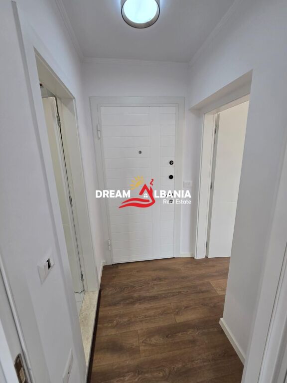 Apartment 1+1 for Sale in Ali Dem, Near the Nursing Home in Tirana (ID 4119461)