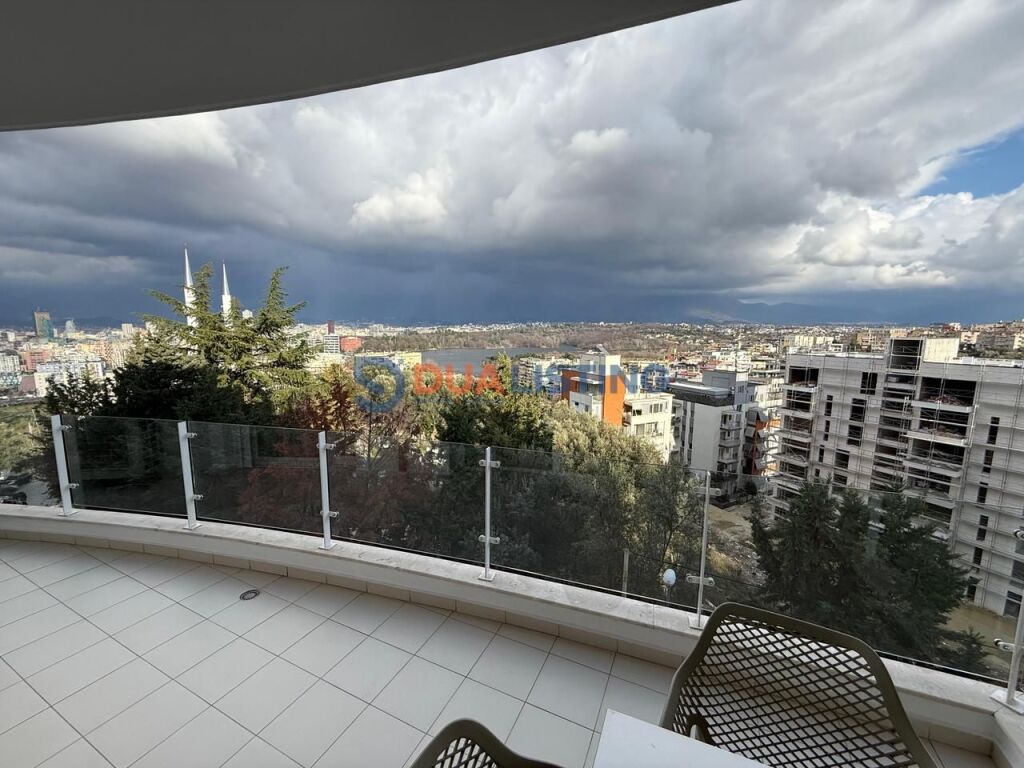Appartamento 2+1+2 con posto auto in affitto – 📍Giardino Botanico ‼️