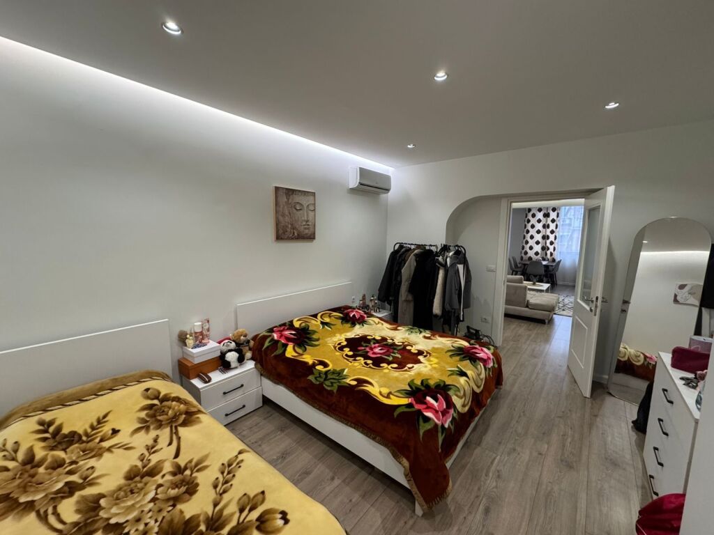 Apartment 3+1 for sale, Currently 2, 1+1, Vasil Shanto