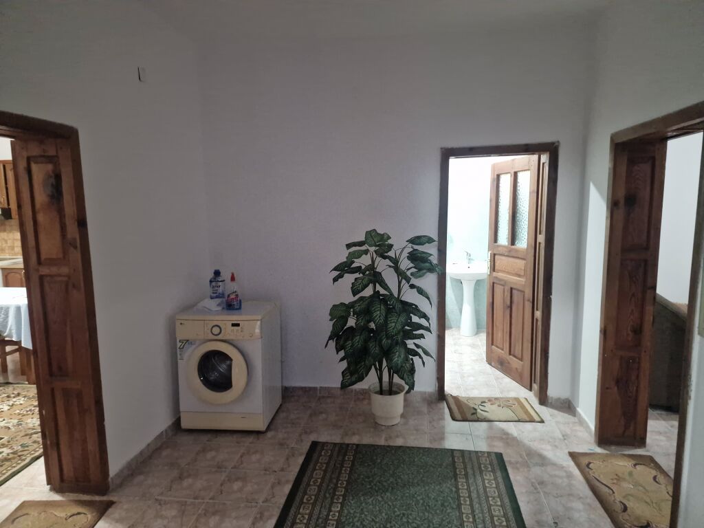 Appartamento 2+1 in affitto presso l'ex Frigoriferi