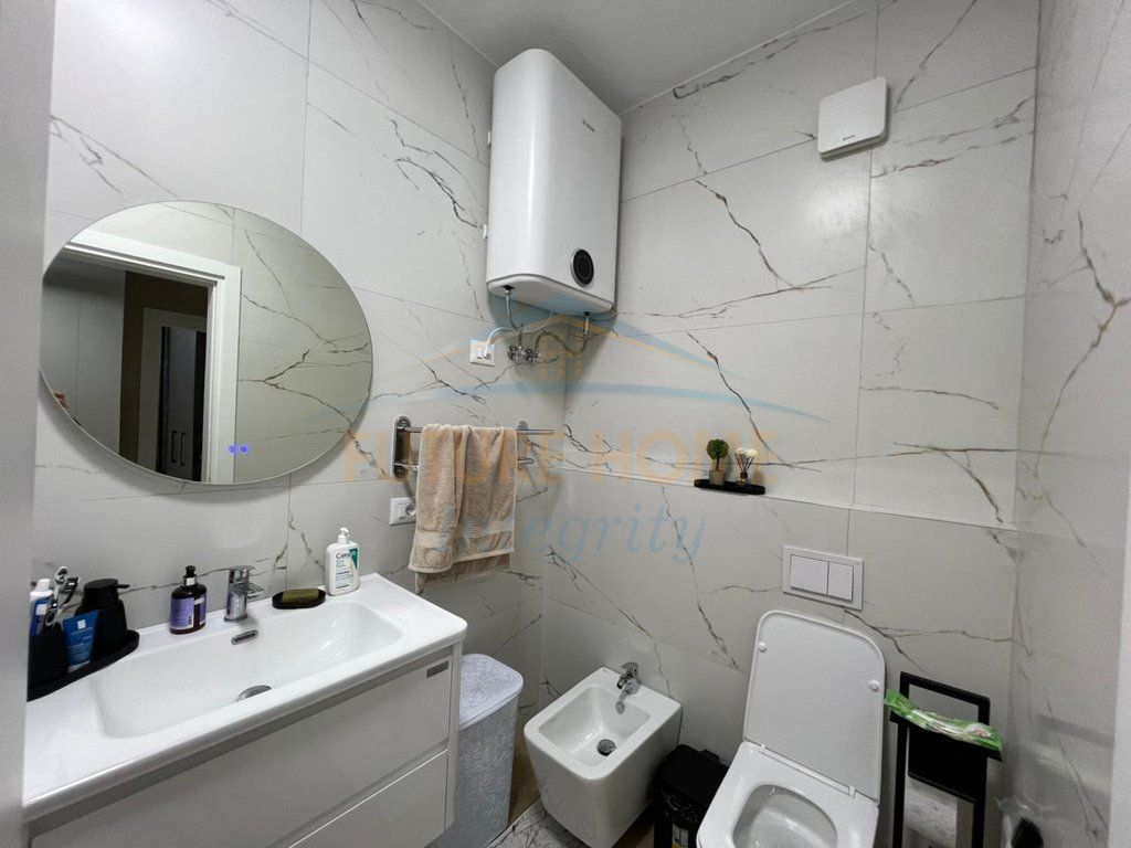 RENT APARTMENT 2+1 ERLI RESIDENCE, PORCELAIN  